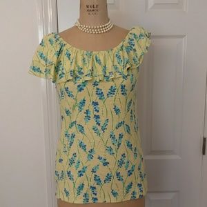 Lilly Pulitzer Wynne Top